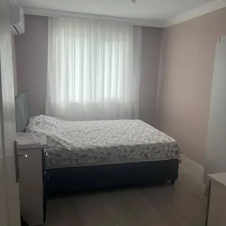 Luks, Sik Ve Doga Icinde Daire 3 Apartment