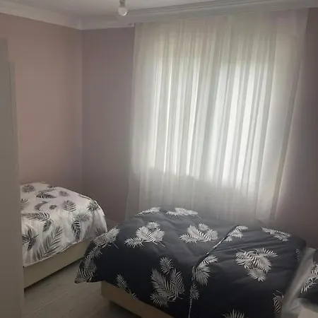 Apartment Luks, Sik Ve Doga Icinde Daire 3