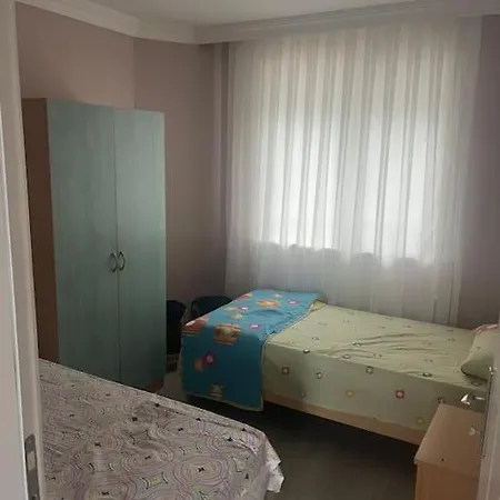 Apartment Luks, Sik Ve Doga Icinde Daire 3