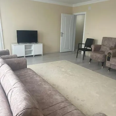 Apartment Luks, Sik Ve Doga Icinde Daire 3 Trabzon