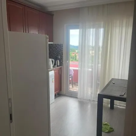 Daire Luks, Sik Ve Doga Icinde Daire 3 *