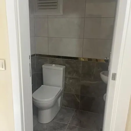 Luks, Sik Ve Doga Icinde Daire 3 Daire Trabzon